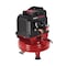 Proforce ProForce 1 gal Pancake Portable Air Compressor 125 psi VNF0000101 - alternate 2